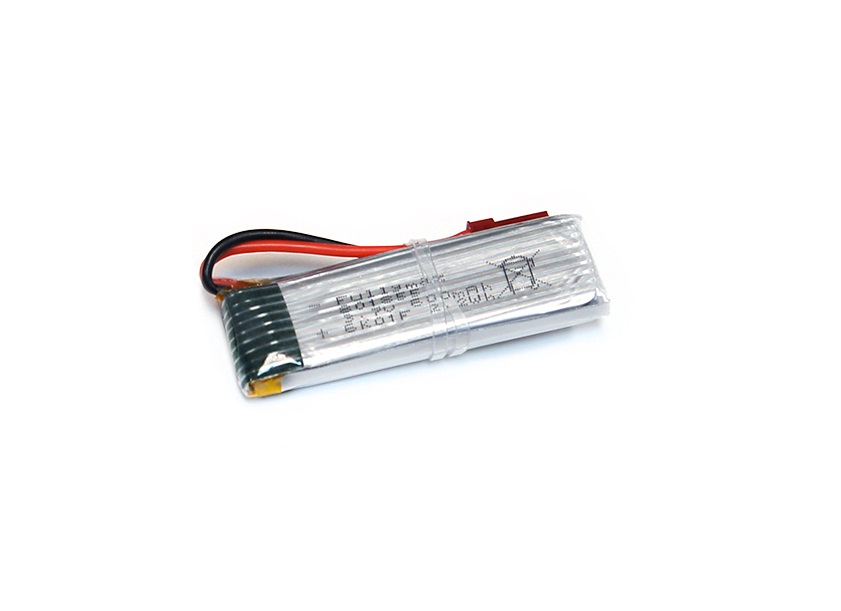 Напряжение lipo аккумулятора