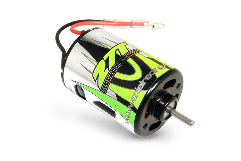 AXIAL SMT10 MAX D 4WD 1 10 RTR