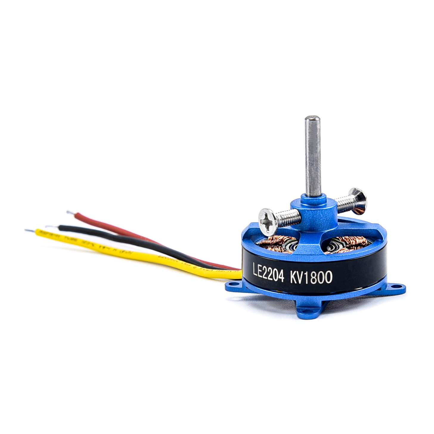 Электродвигатель Readytosky LE2204 1800KV (2-3S)