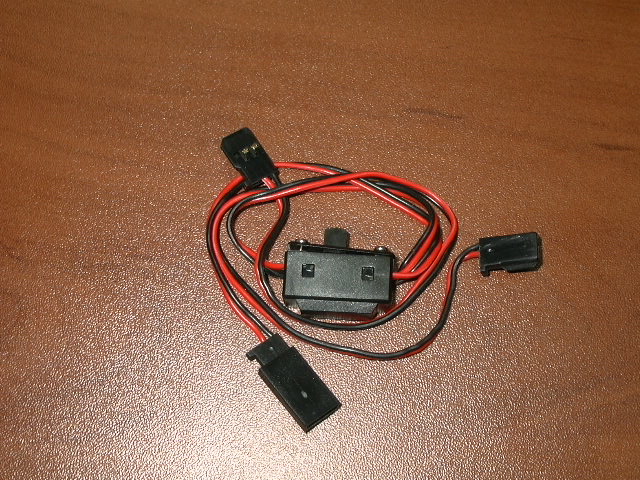 Выключатель с usb разъемом